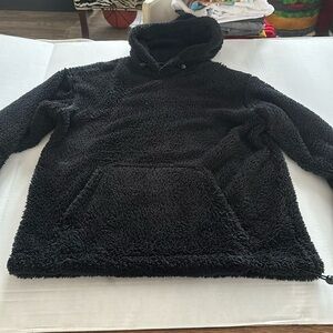 men’s small h&m hoodie